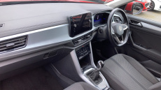 Volkswagen T-Roc 1.0 TSI Life 5dr Petrol Hatchback